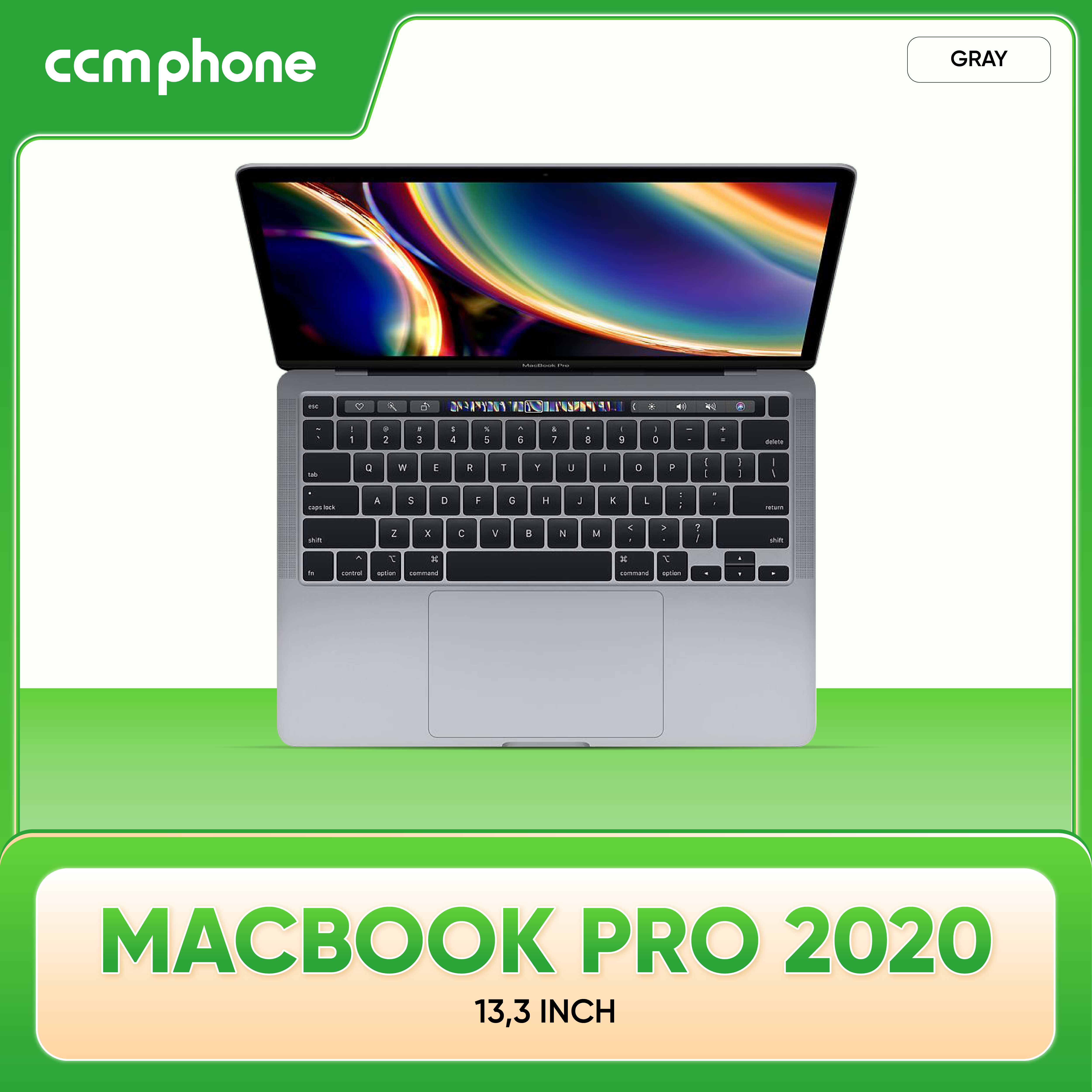Bộ sản phẩm Macbook 31.10-32