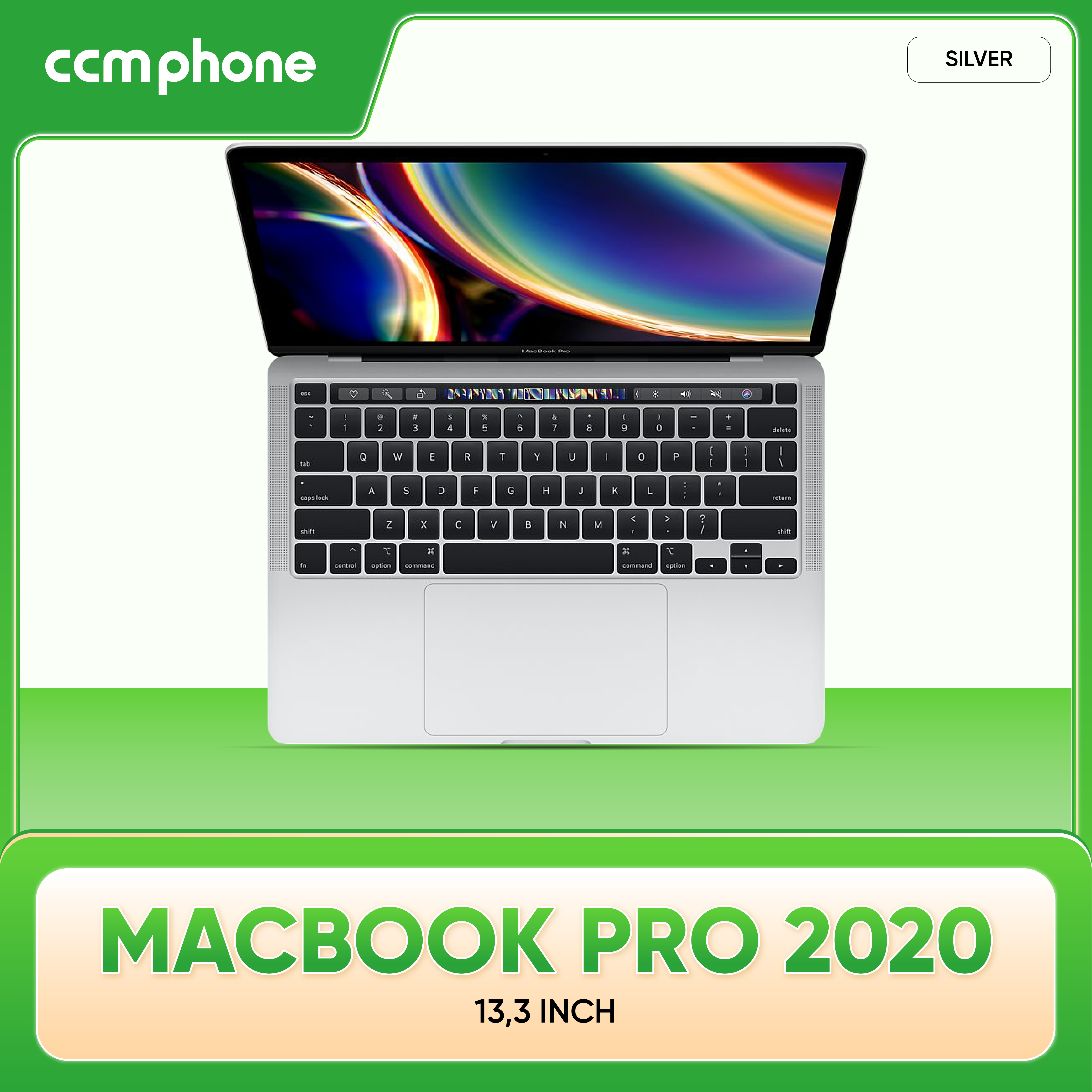 Bộ sản phẩm Macbook 31.10-33