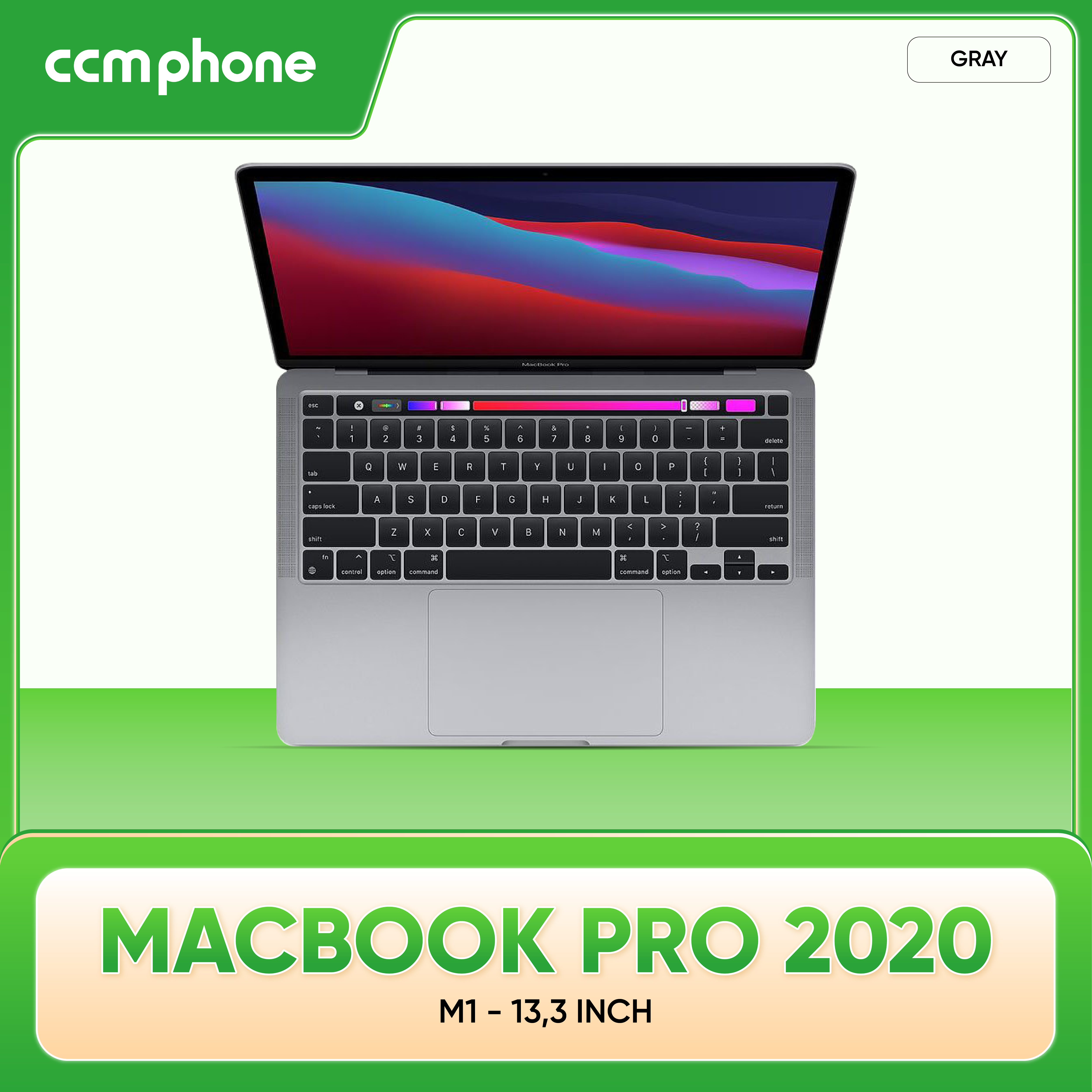 Bộ sản phẩm Macbook 31.10-35