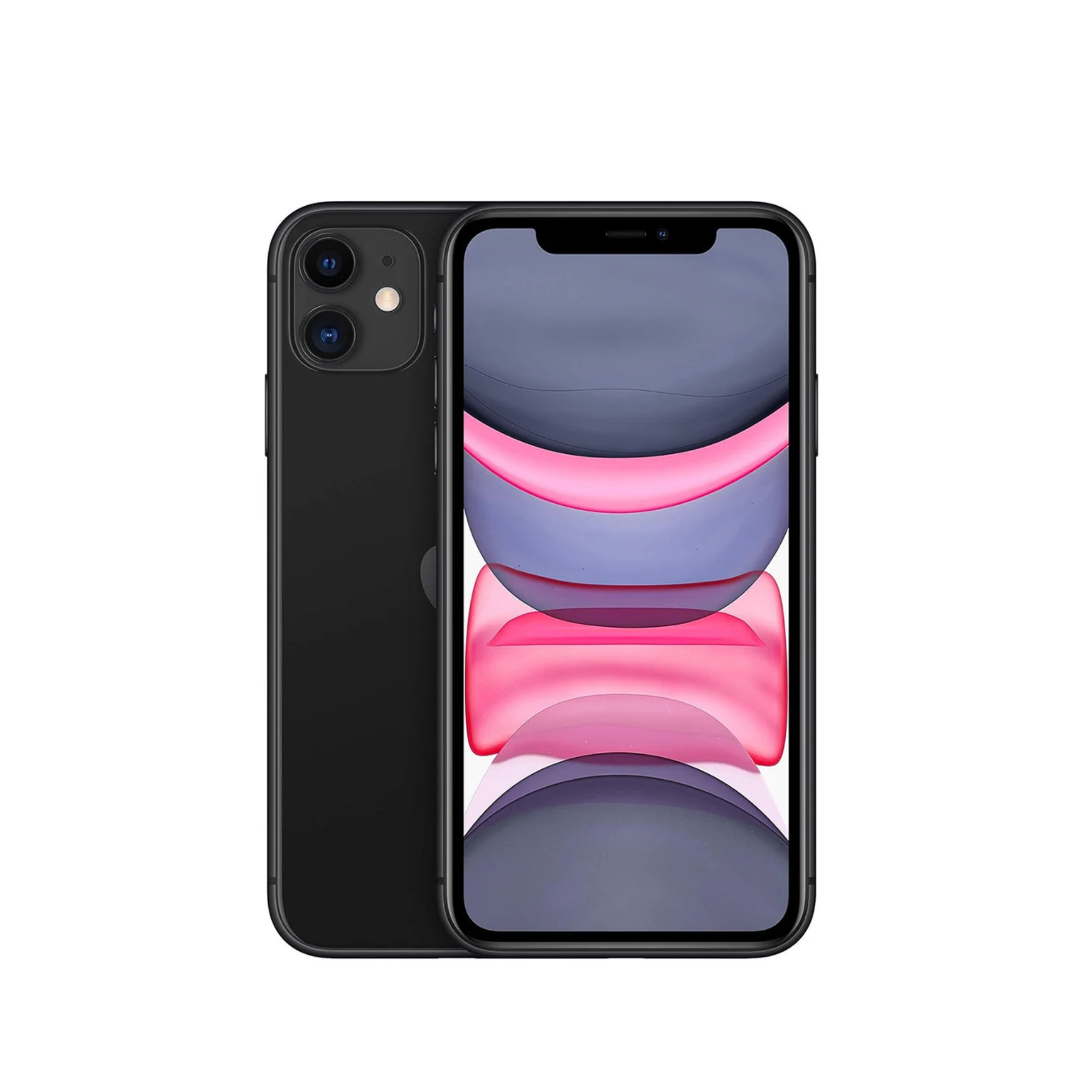 11 black