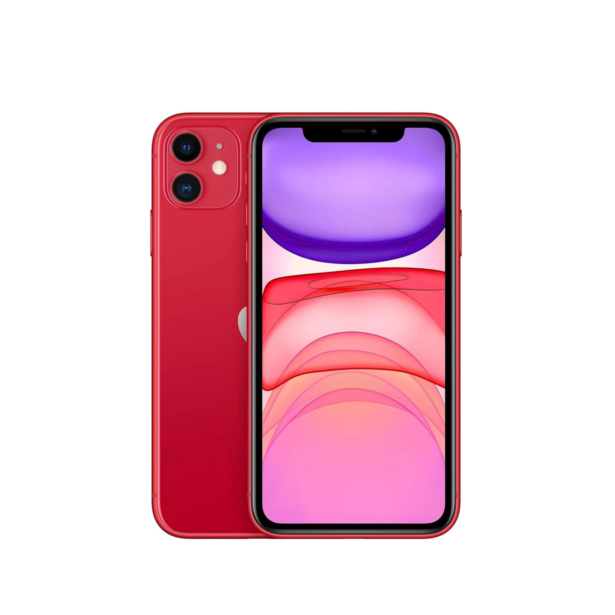 11 red