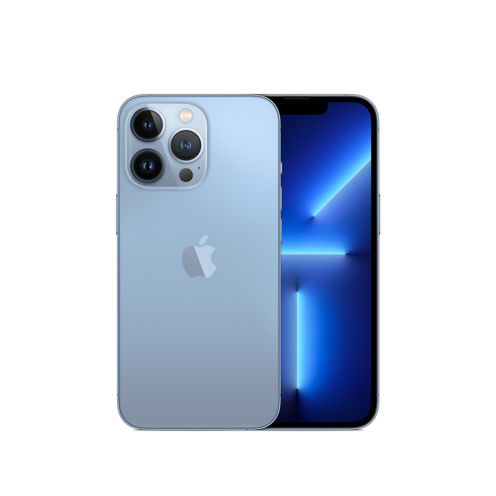 13 pro blue