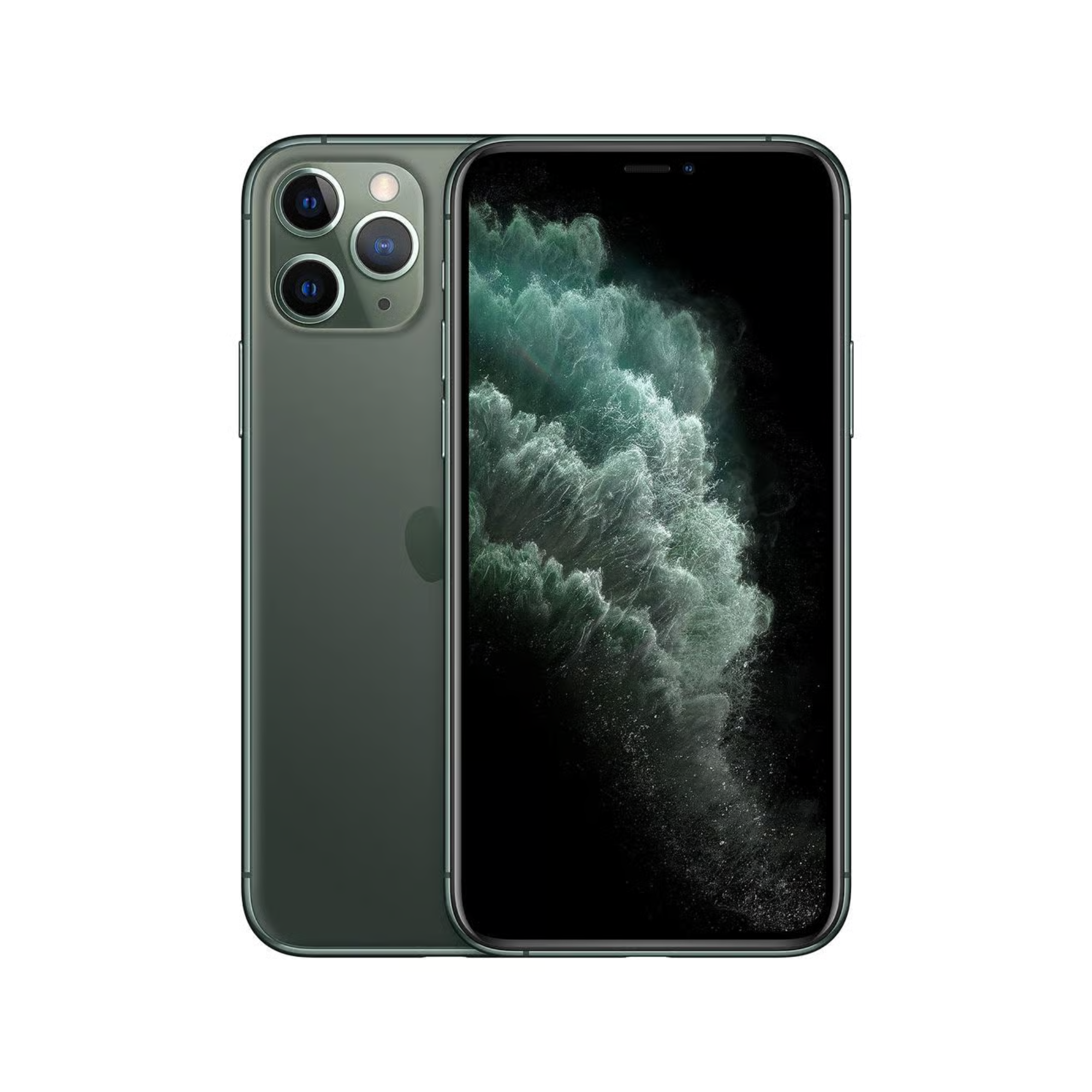 11 promax green