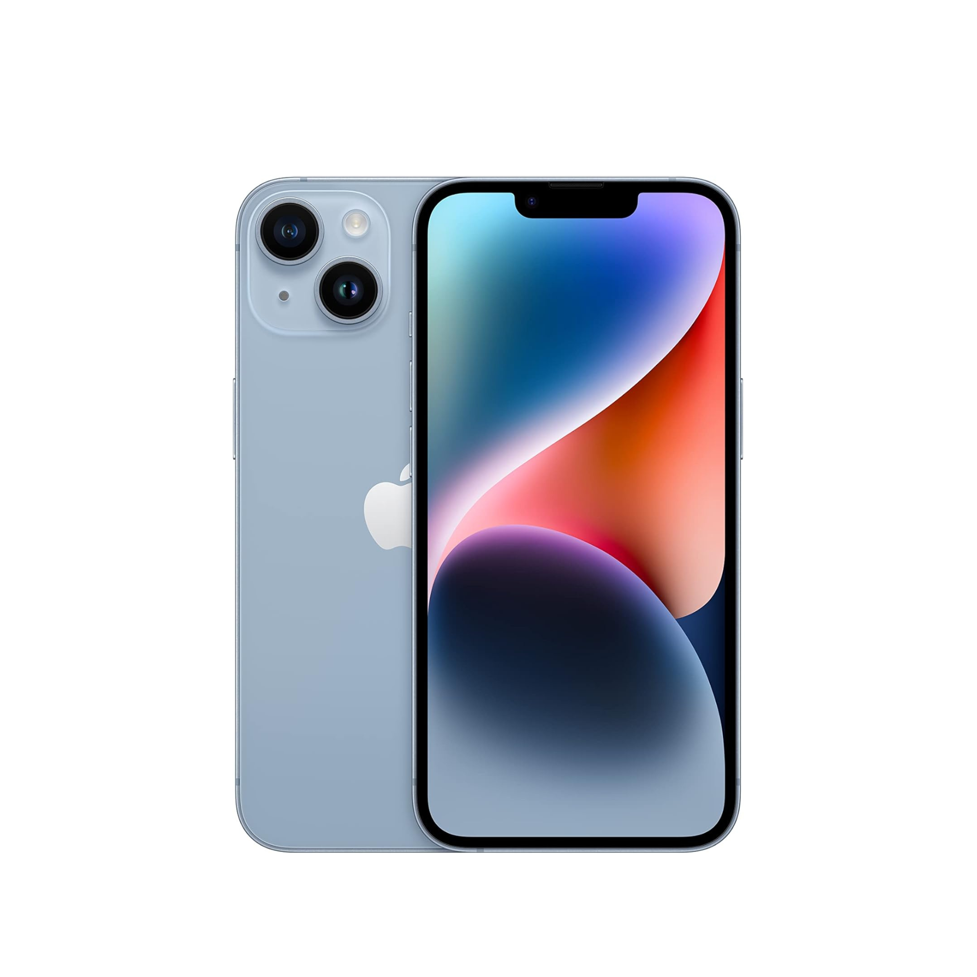 14 blue