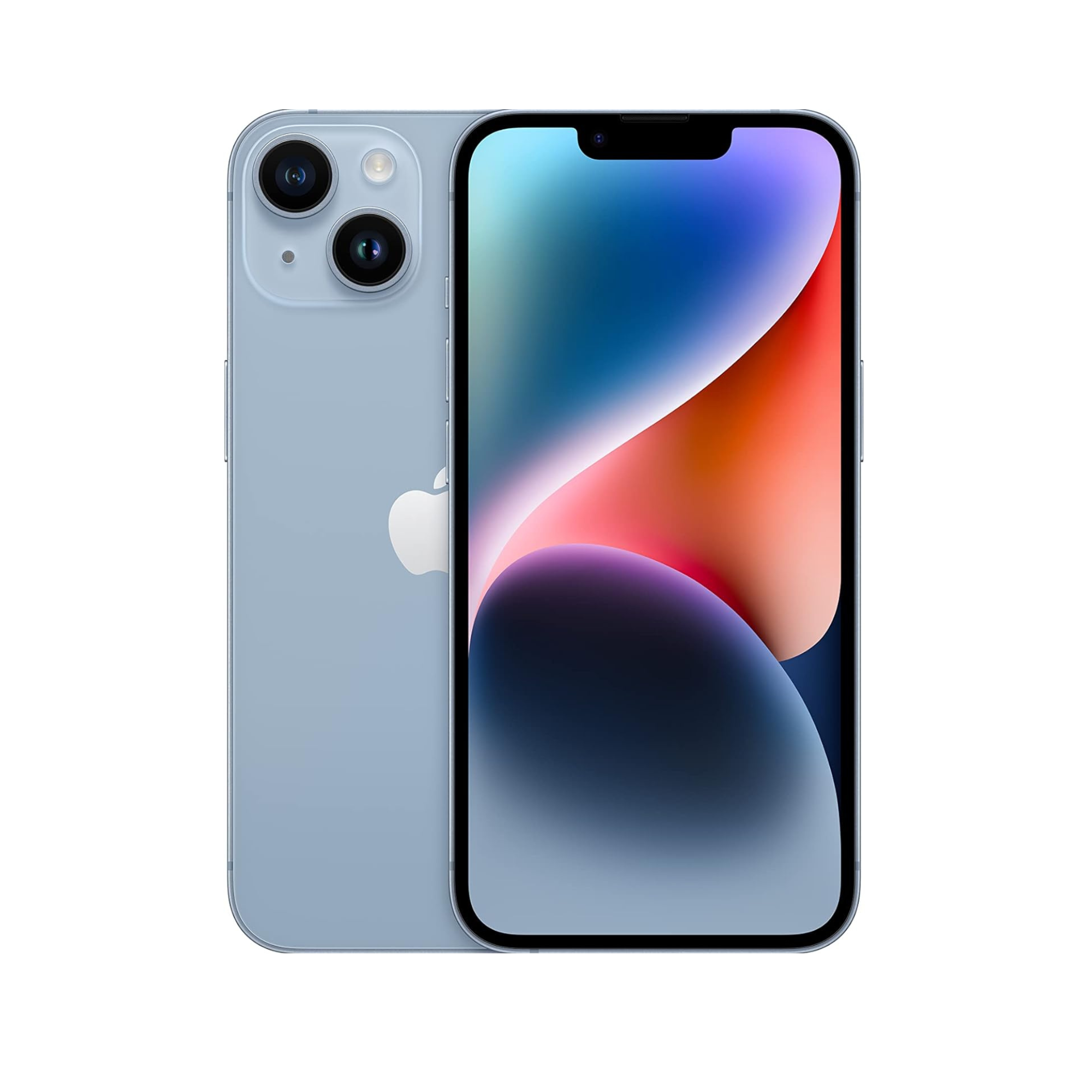 14 plus blue