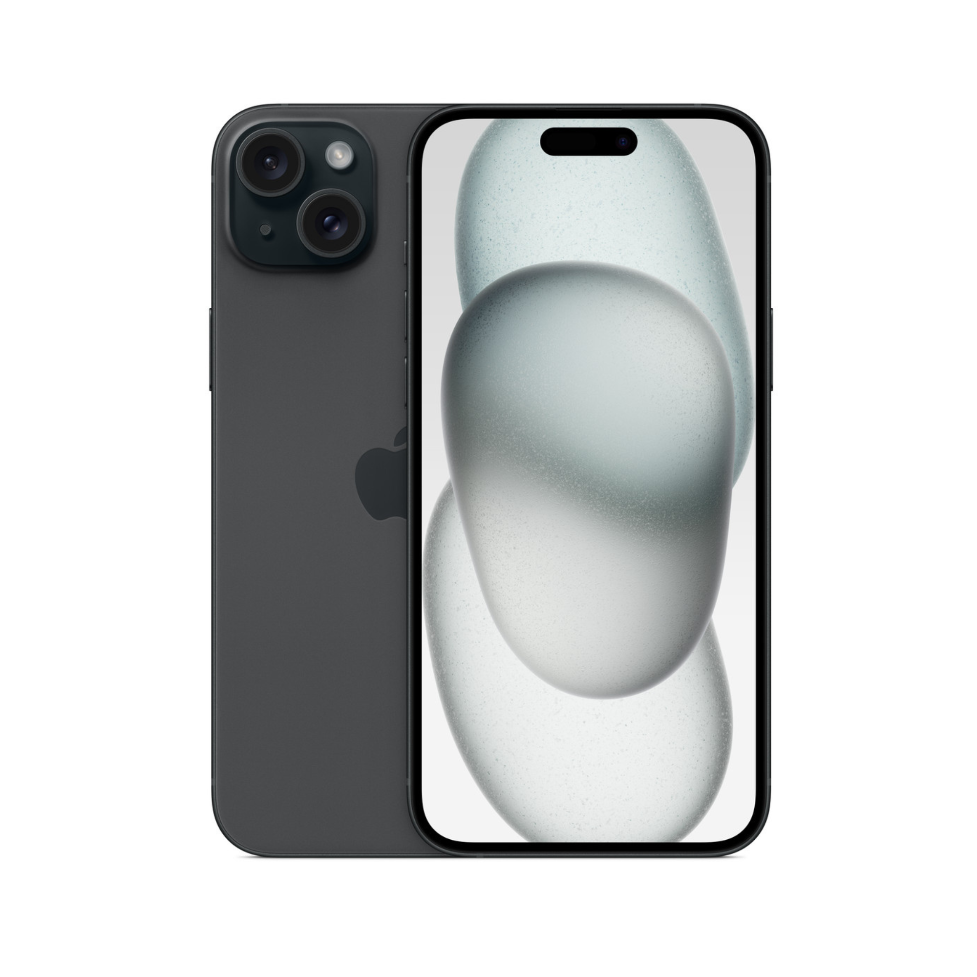 15 plus black
