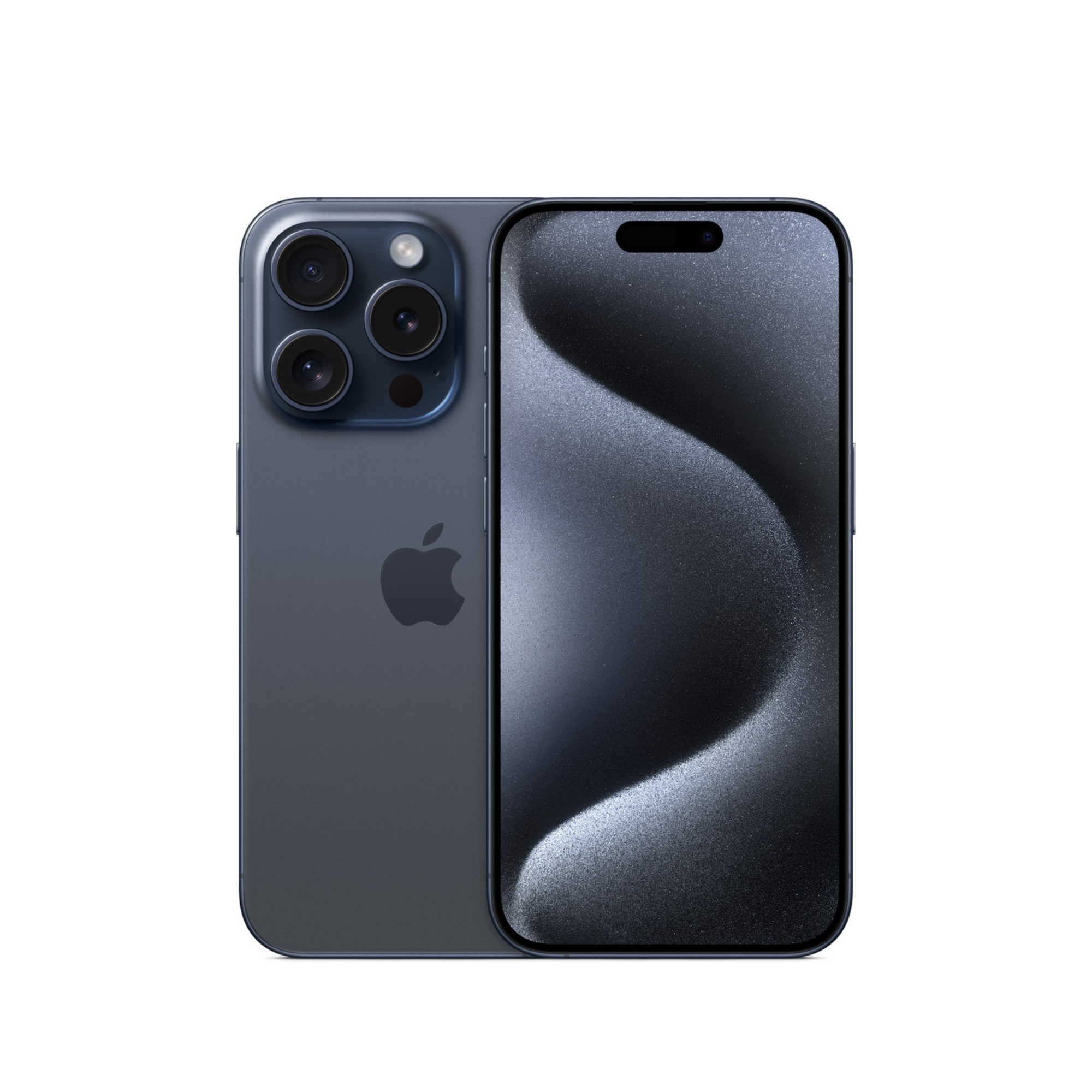 15 pro blue
