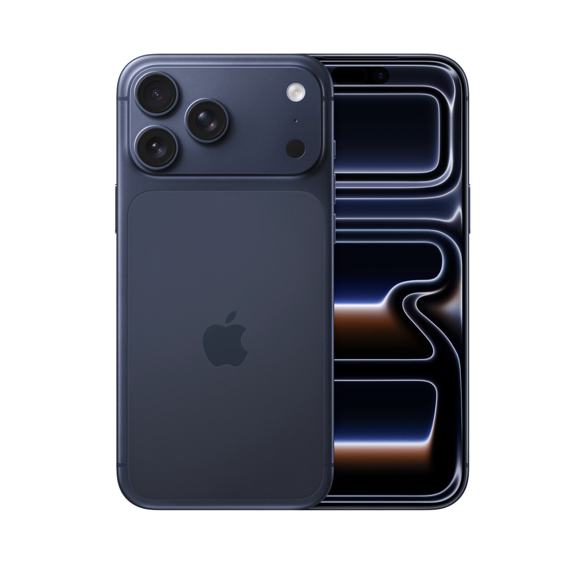 17 promax blue