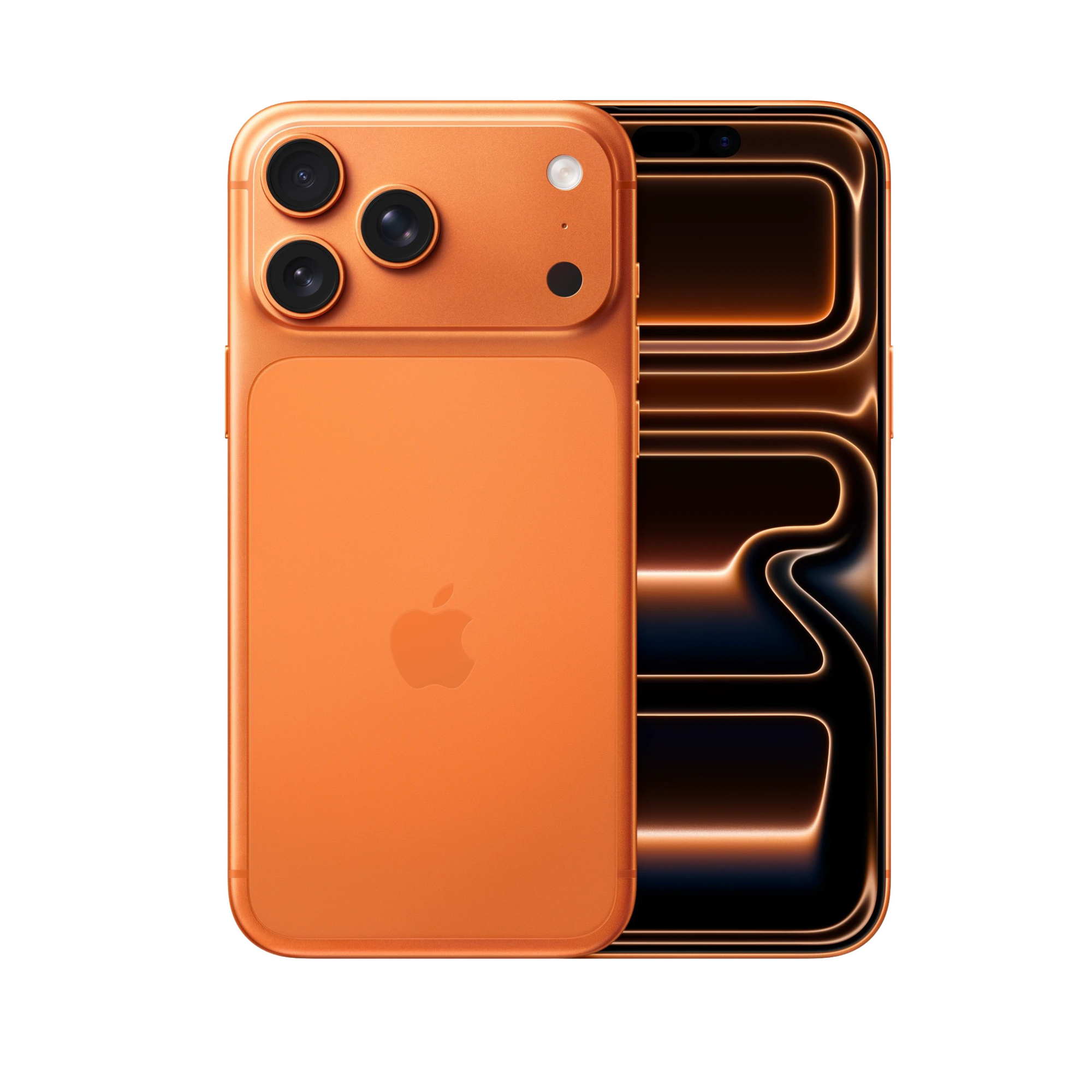 17 promax orange