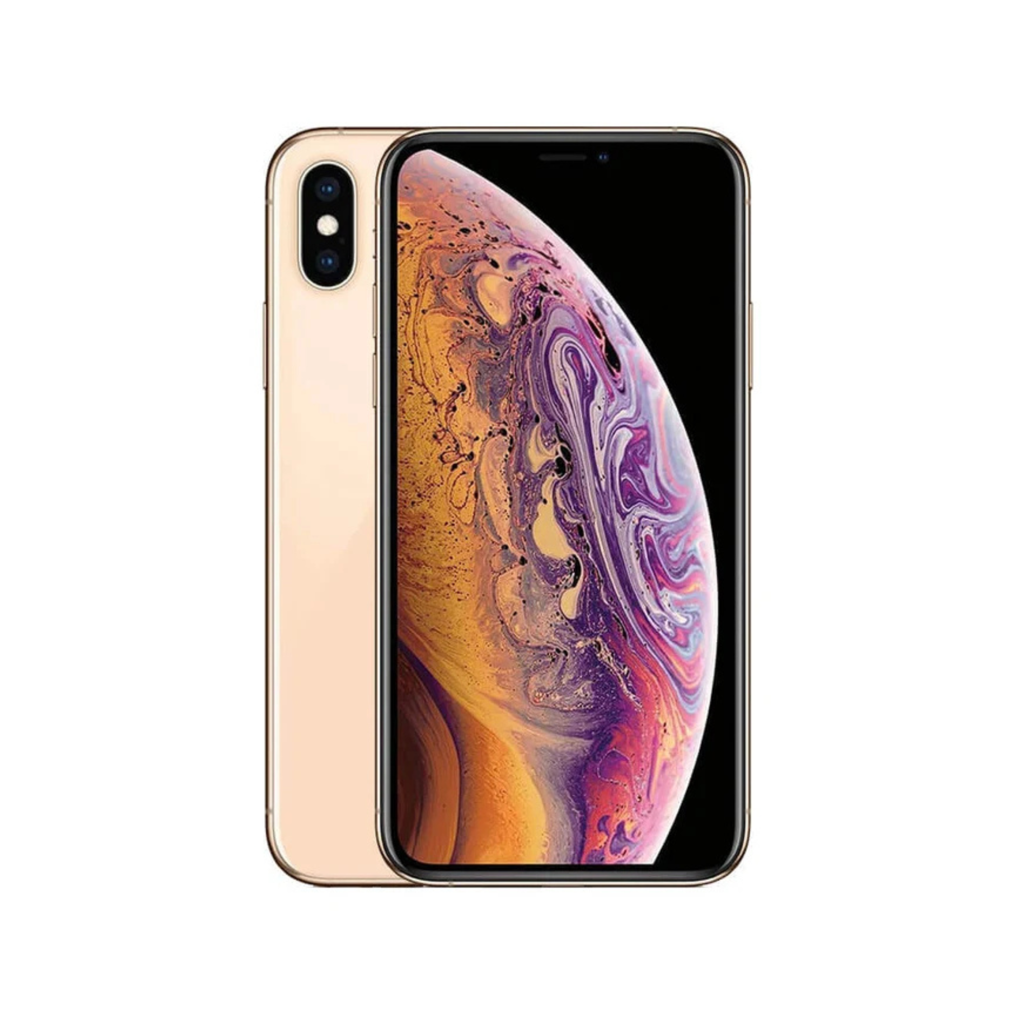 Xsmax gold