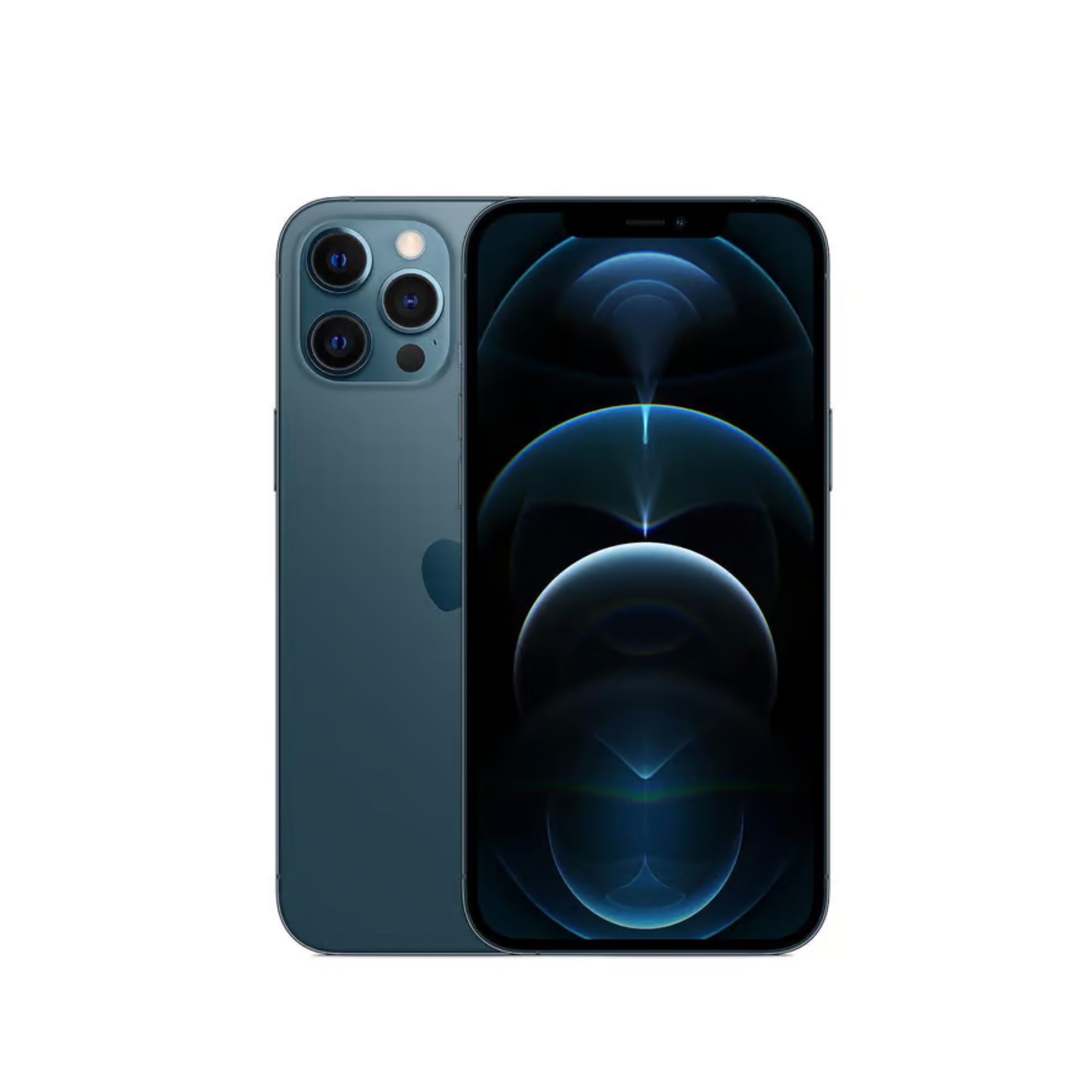 12 pro blue