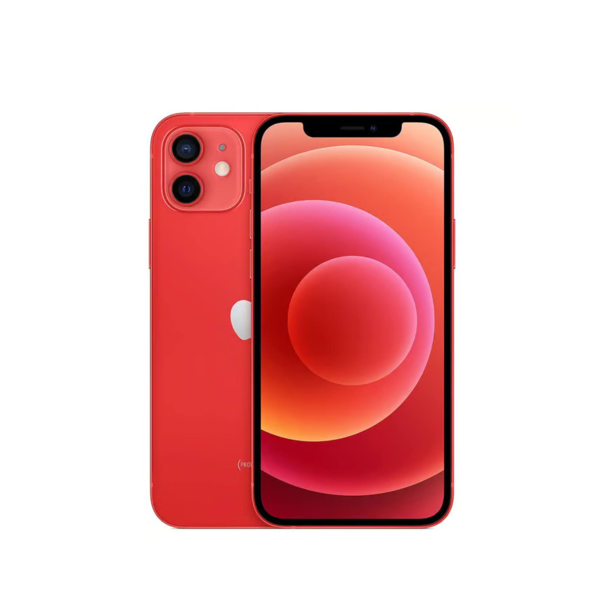 12 red