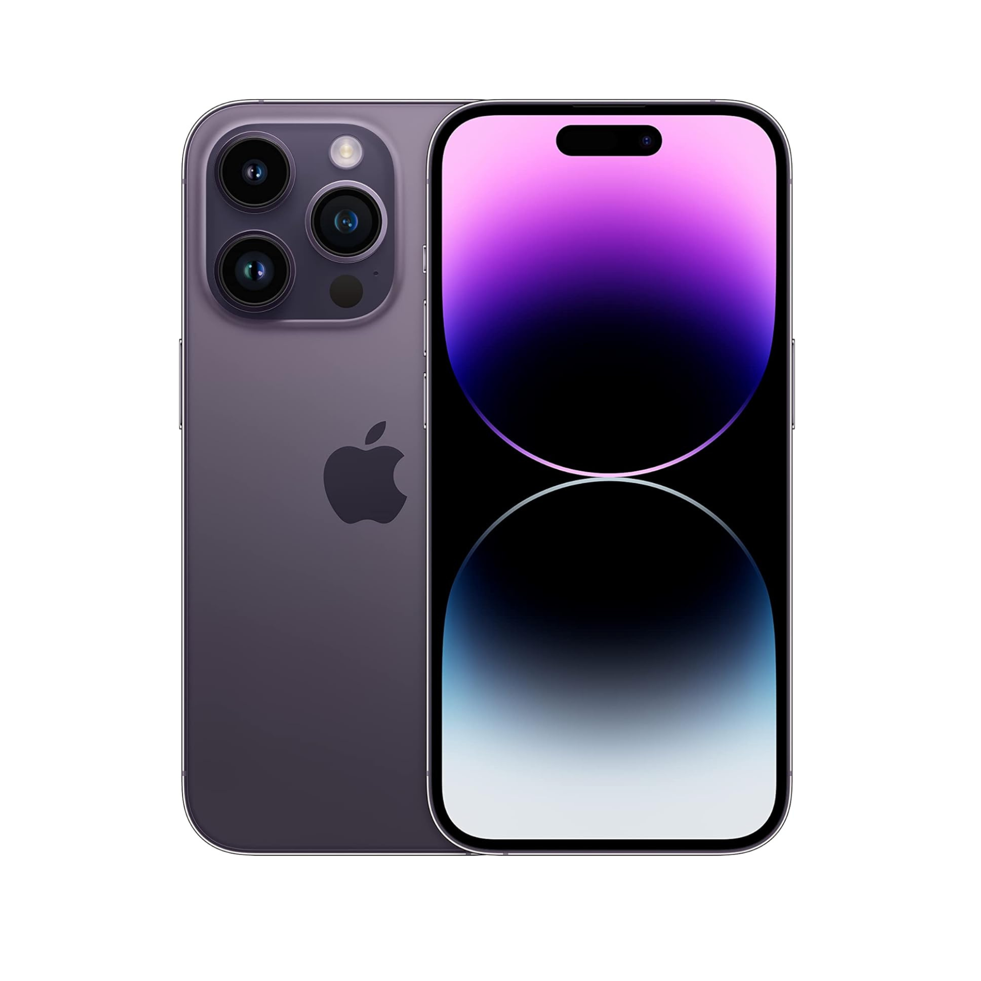 14 promax purple