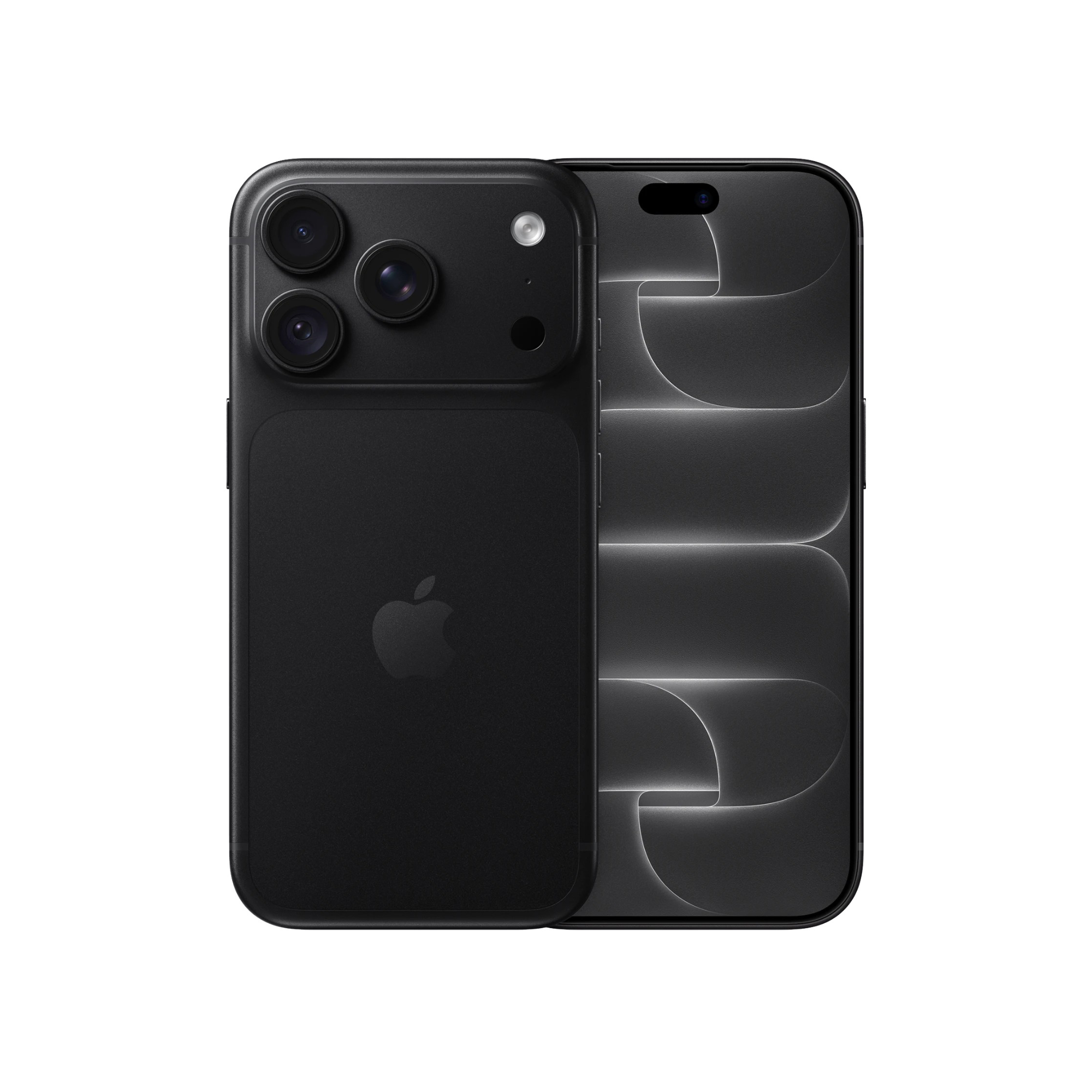 18 pro Black