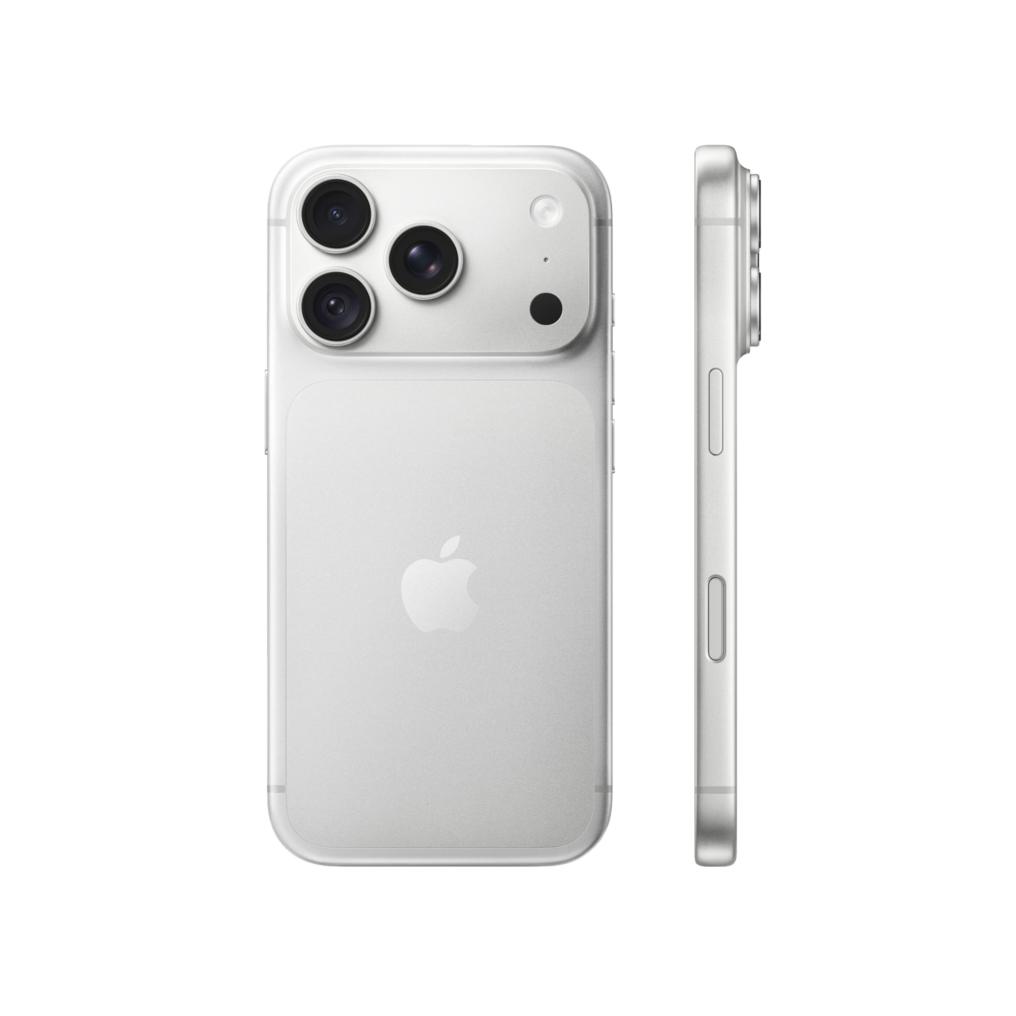 18 pro Silver 2