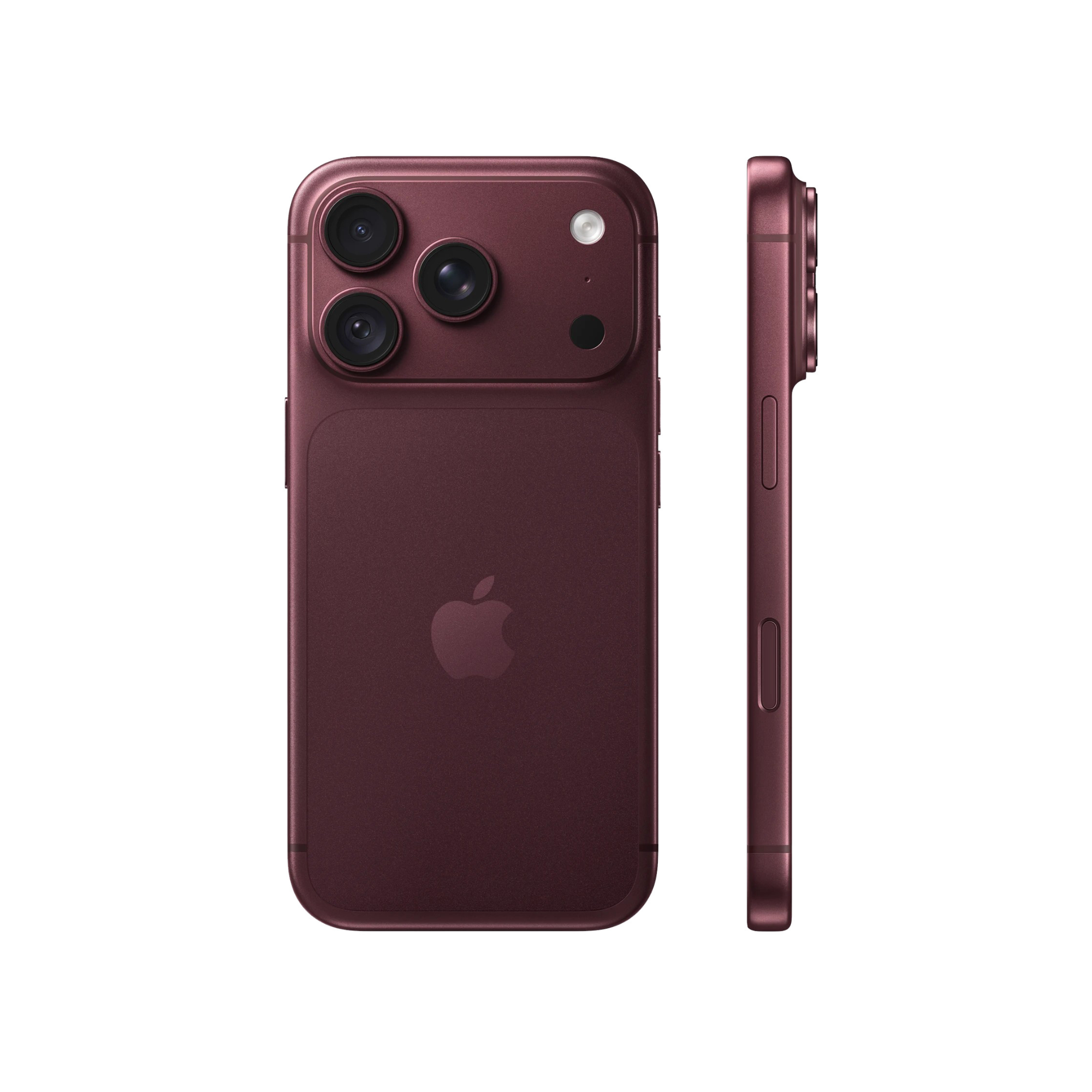 18 pro burgundy 2