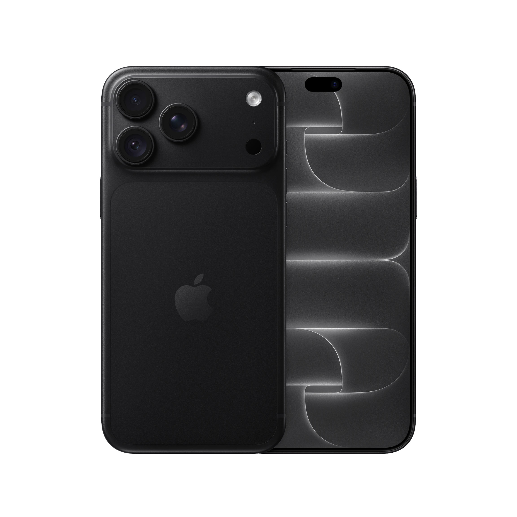 18 promax Black