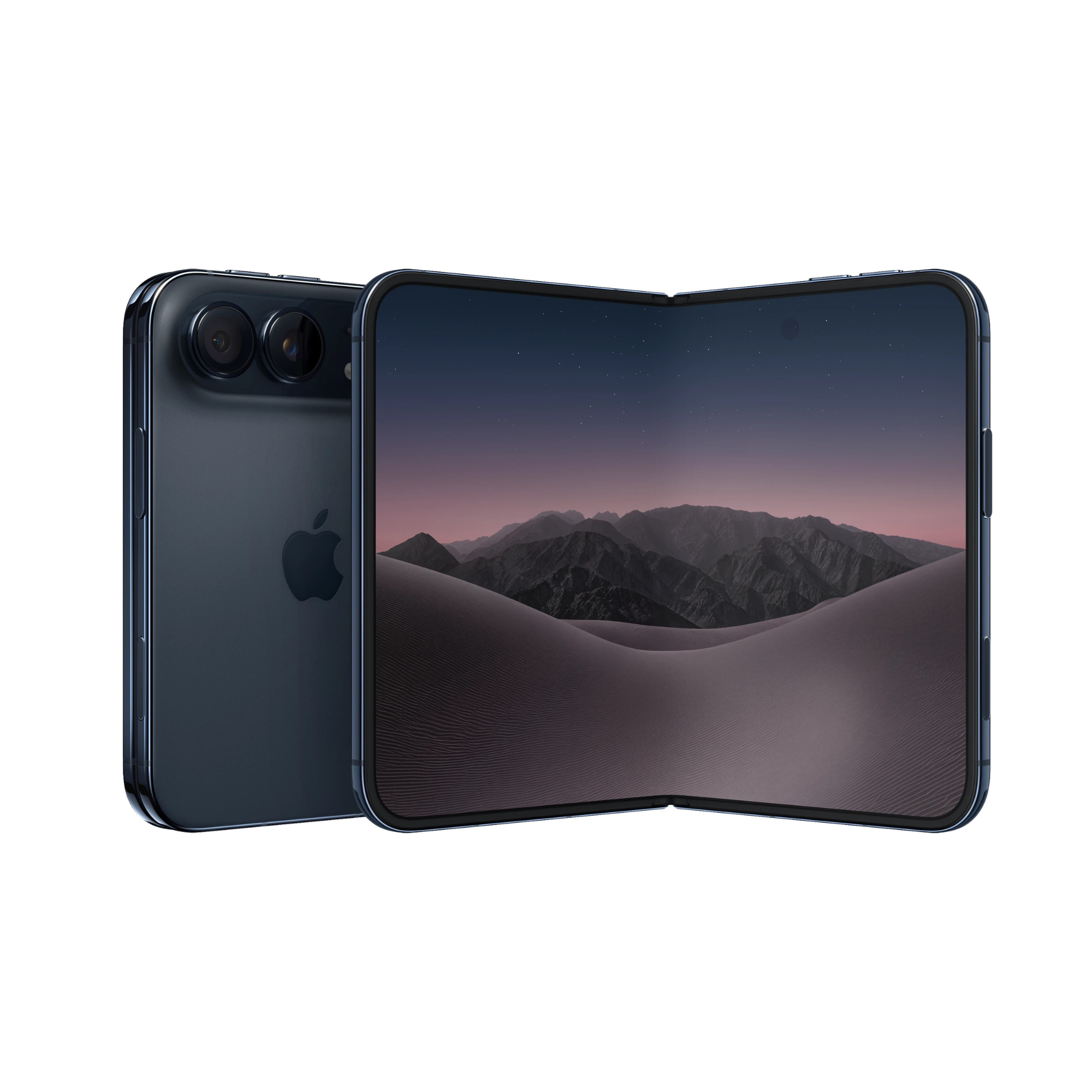 iphone duo midnight