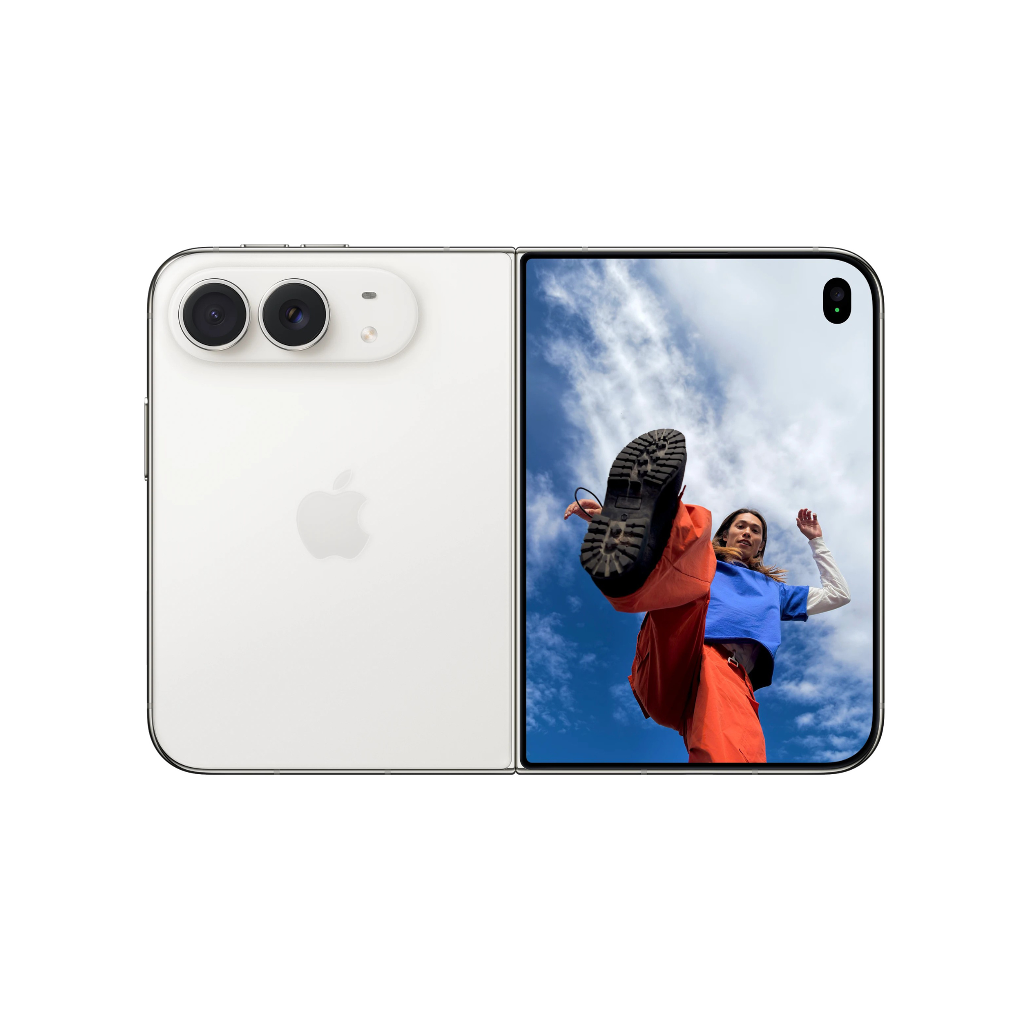 iphone duo starlight 2